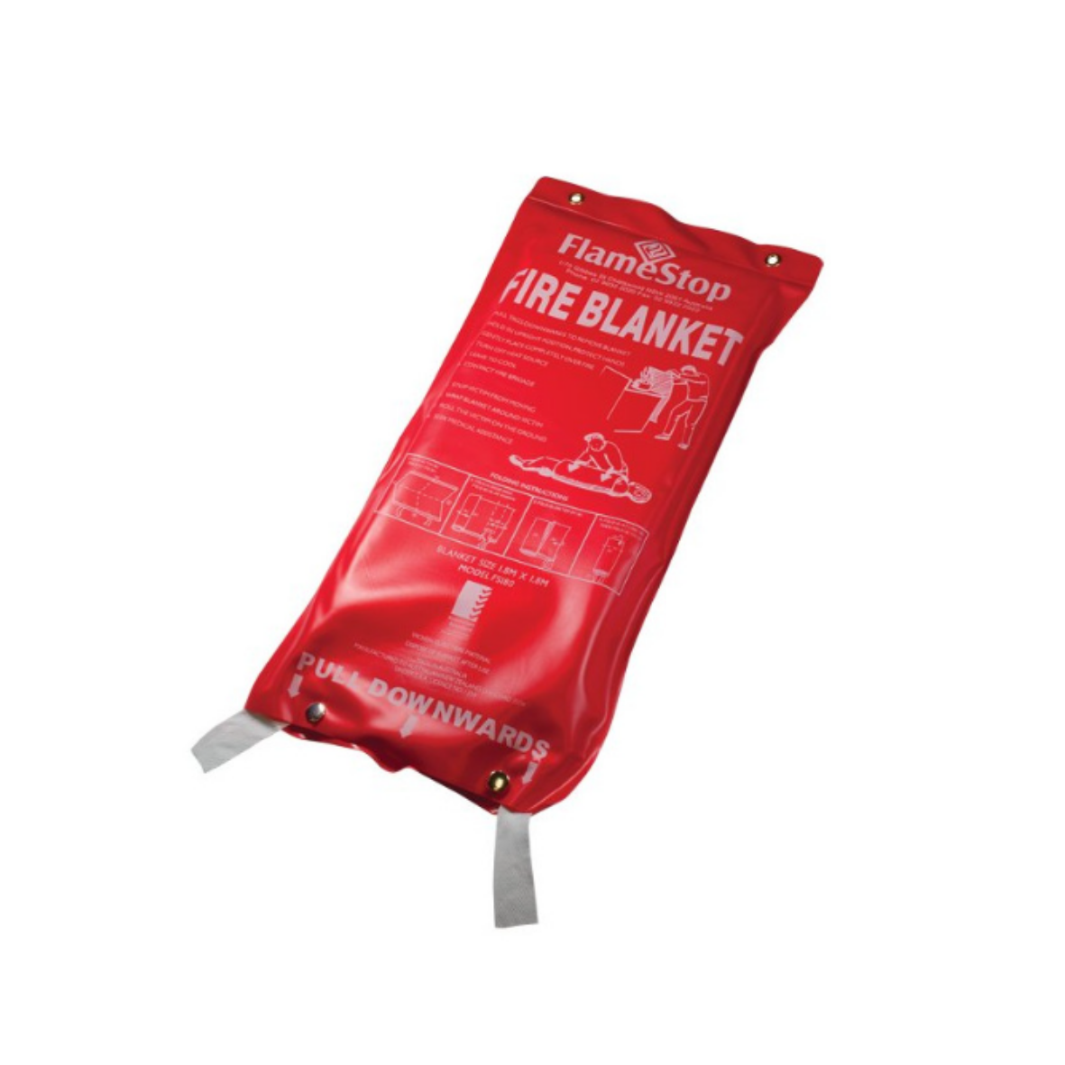 Fire Blanket