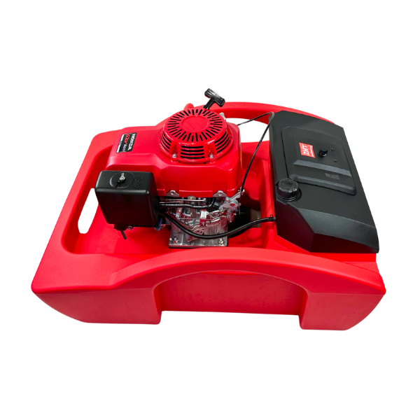 Amphibio 1500 Floating Pump