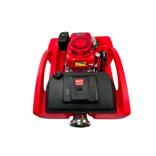 Amphibio 2400 Floating Pump