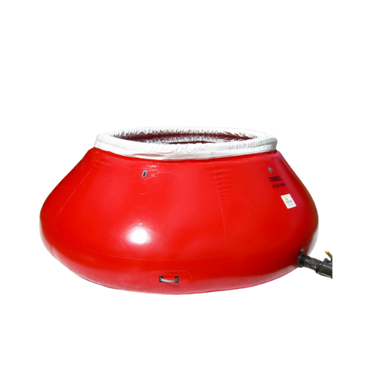 12,000L Bladder Tank