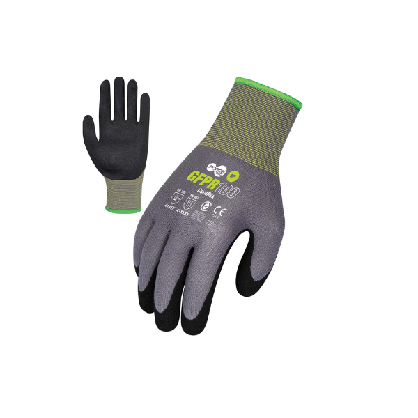 CoolFlex AGT Nitrile Glove