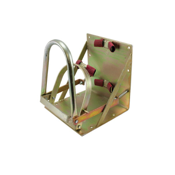 Heavy Duty Vehicle Bracket Over Centre