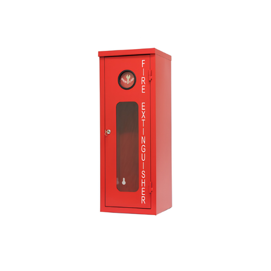 Fire Extinguisher Cabinet (Large)