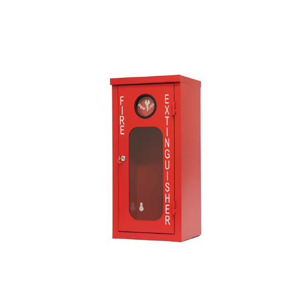 Fire Extinguisher Cabinet (Medium)