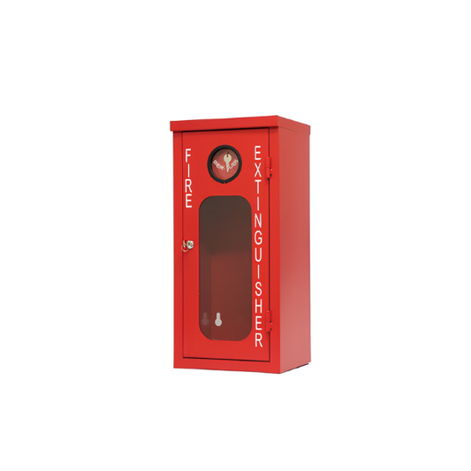 Fire Extinguisher Cabinet (Medium)