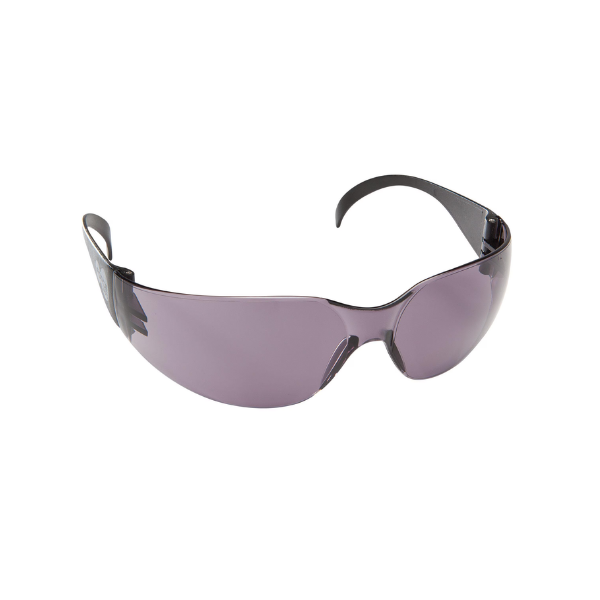Radar Safety Glasses - Smoke