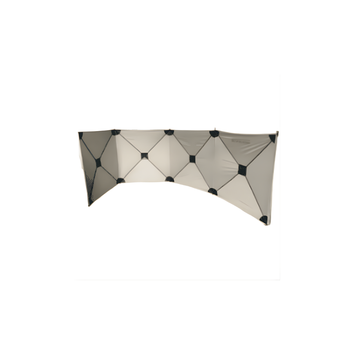 Scavenger Elite Privacy Screen