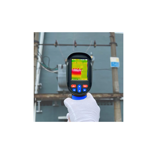 Scavenger Elite Thermal Imaging Camera