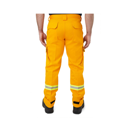 WildPro FR gold wildland firefighting trouser (T540)