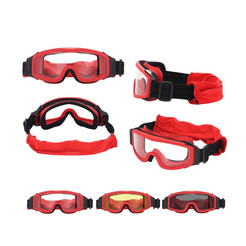 Eyewear Protection