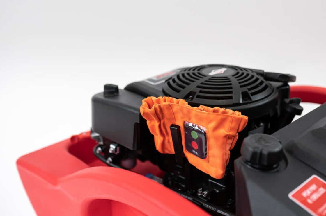 Amphibio Remote Floating Pump image 3