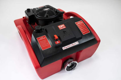 Amphibio Hydra2 Floating Pump image 1