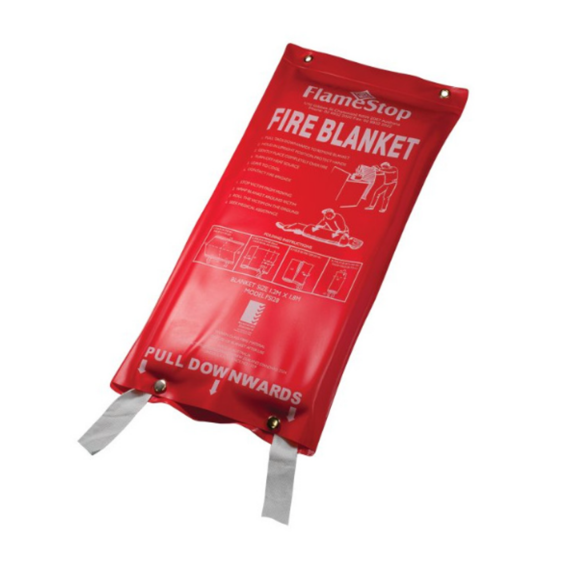 Fire Blanket