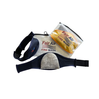 Fair Air Mask