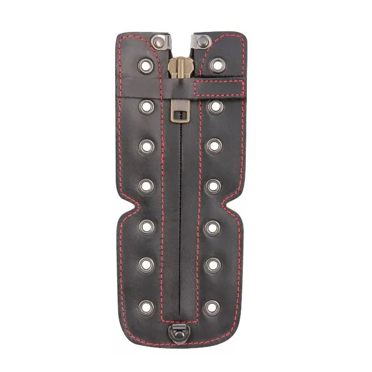 OLIVER - Wildland Firefighter Boot Zip Kit image 0
