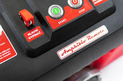 Amphibio Remote Floating Pump image 1