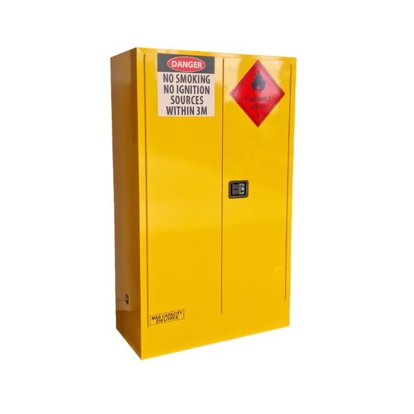 250L - Flammable Liquid Storage Cabinet