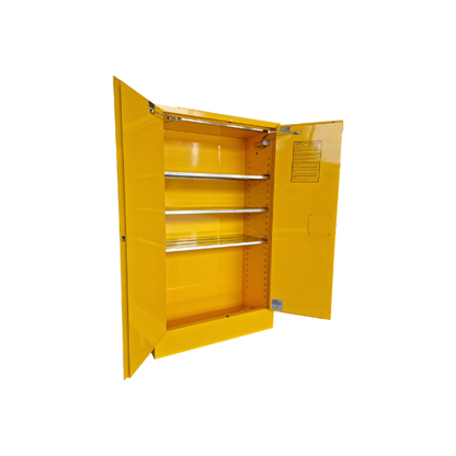 250L - Flammable Liquid Storage Cabinet