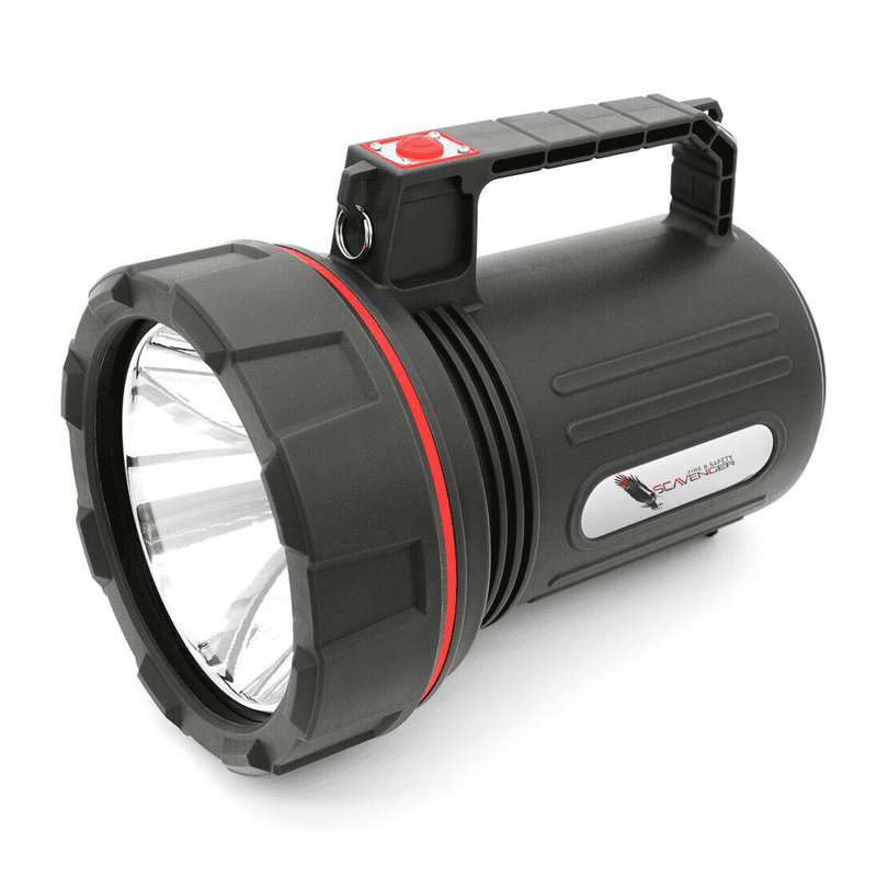 Scavenger Elite Explosion-Proof Searchlight Torch image 0