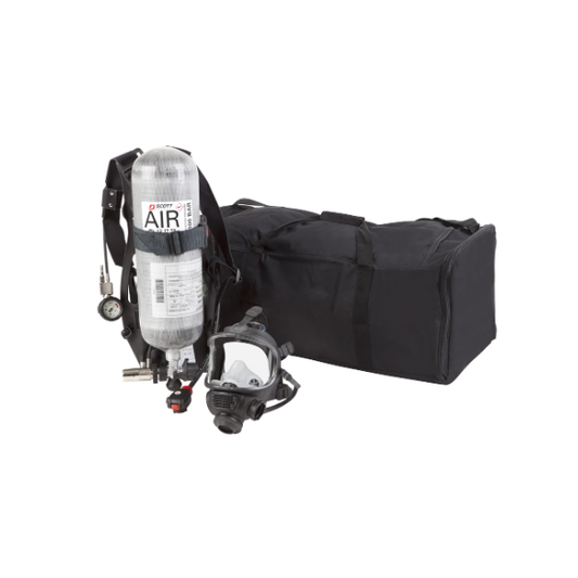 3M™ Scott™ Sigma-2 Type 2 SCBACOMP6T2, SCBA Marine Compliance Kit