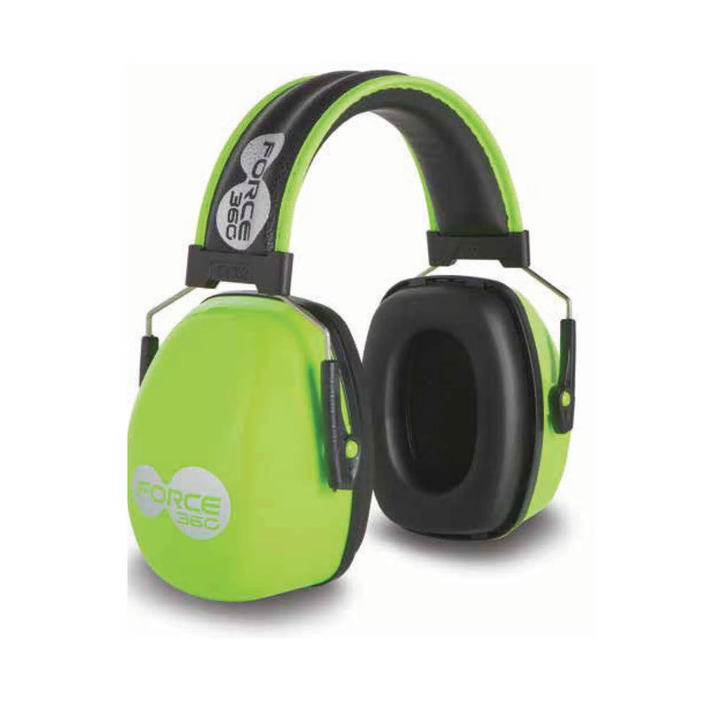 FORCE360 - Sonic Earmuff (HFPR950) image 0