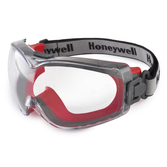 Duramaxx Fire Goggle image 0