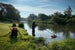 Amphibio Skimmer - Floating Strainer image 3