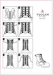 MAGNUM - Vulcan Zipper Kit image 1