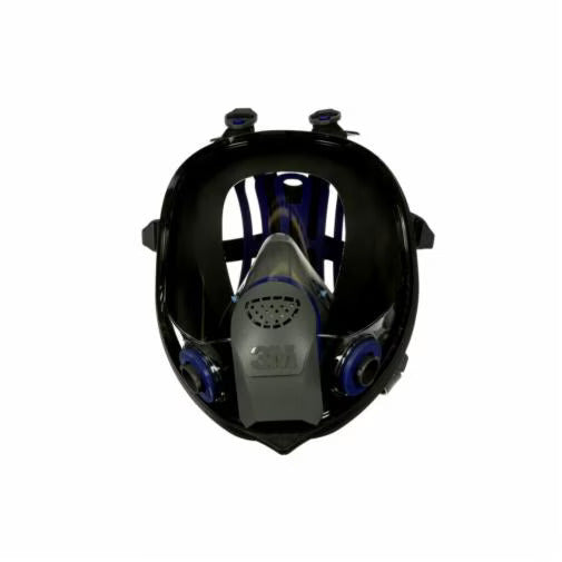 3M™ Ultimate FX FF-400 Series Full Facepiece Respirators image 0