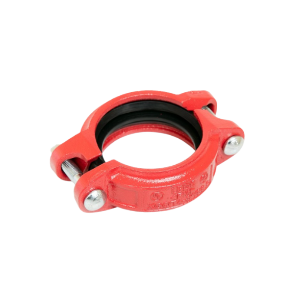 80Nb Fast Connect Coupling