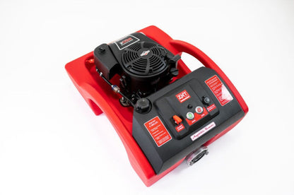 Amphibio Remote Floating Pump image 2