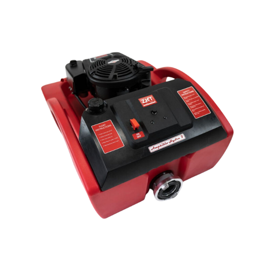 Amphibio Hydra2 Floating Pump