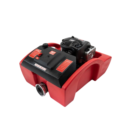 Amphibio Hydra2 Floating Pump
