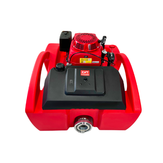 Amphibio 1500 Floating Pump