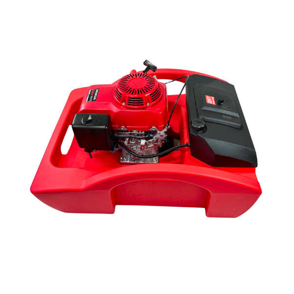 Amphibio 2400 Floating Pump