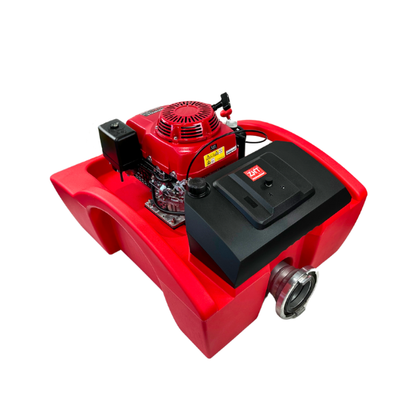 Amphibio 2400 Floating Pump
