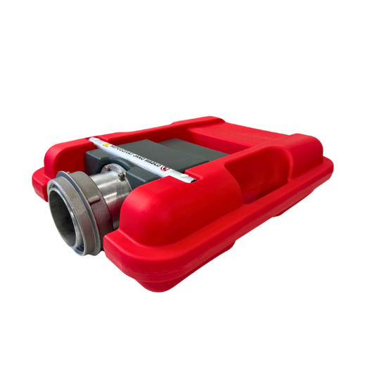 Amphibio Floating Strainer - Mini