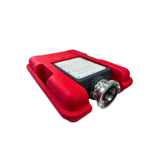 Amphibio Floating Strainer - Maxi
