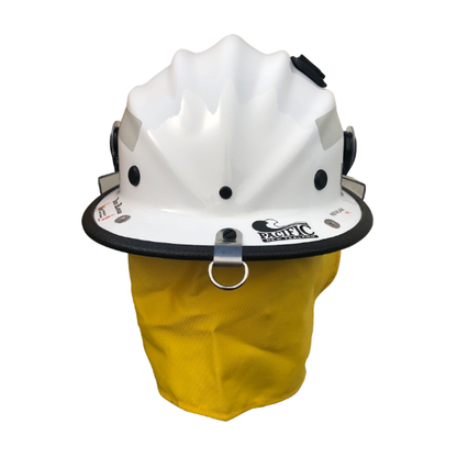 BR9 Wide Brim Bush Fire Helmet