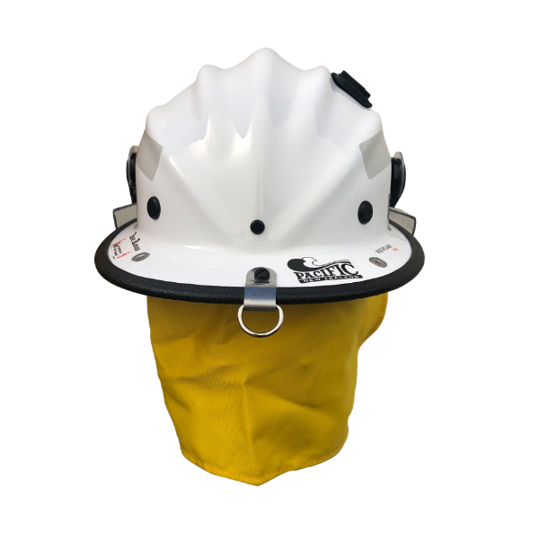 BR9 Wide Brim Bush Fire Helmet