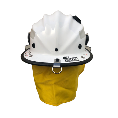 BR9 Wide Brim Bush Fire Helmet