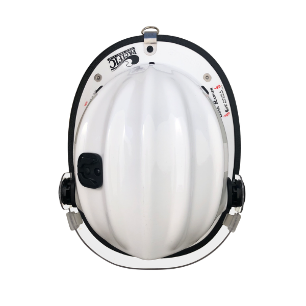 BR9 Wide Brim Bush Fire Helmet
