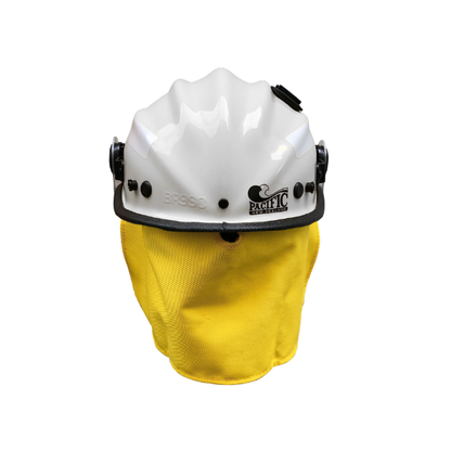 BR9 Cap Style Bush Fire Helmet