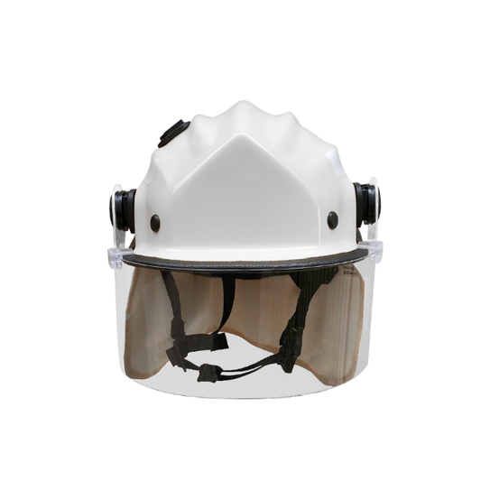 BR9 Cap Style Bush Fire Helmet