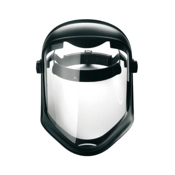Bionic Faceshield - Clear