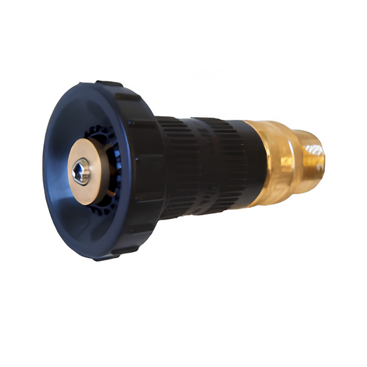 Blackout Diffuser - Twist Grip Nozzles