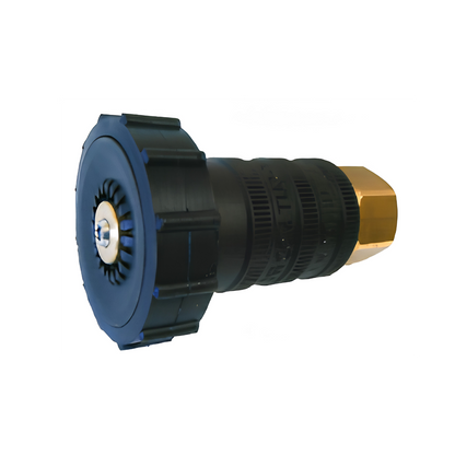 Blackout Diffuser - Twist Grip Nozzles