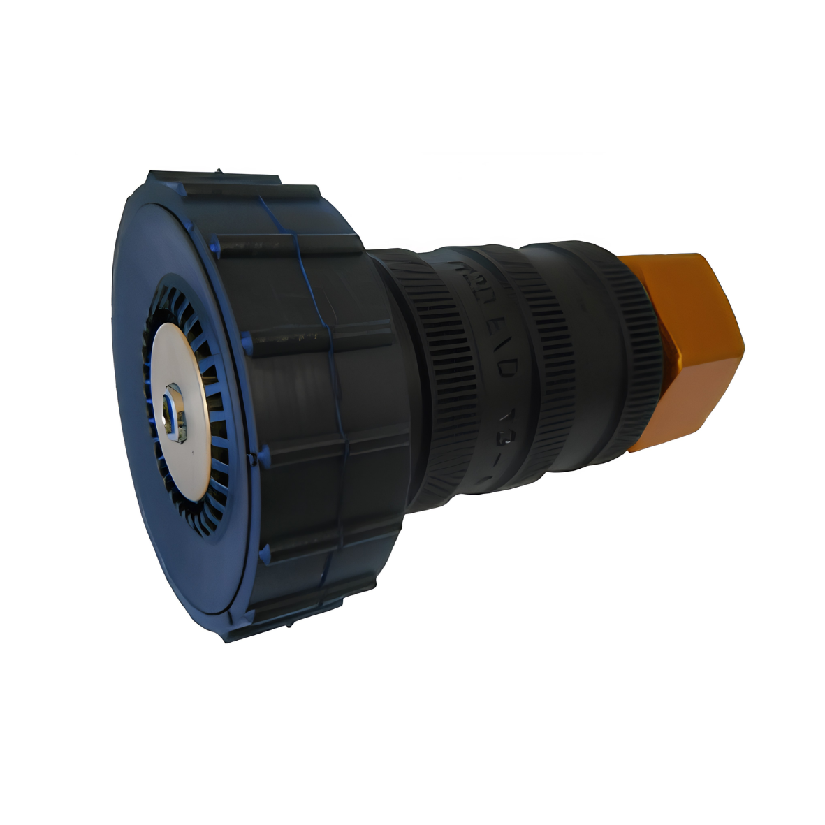 Blackout Diffuser - Twist Grip Nozzles