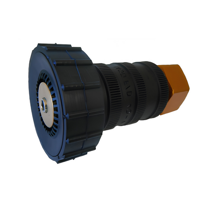 Blackout Diffuser - Twist Grip Nozzles