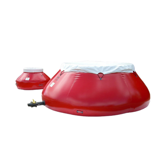 12,000L Bladder Tank